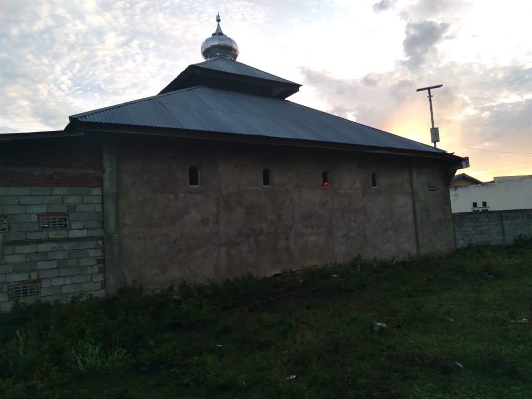 Nurul Jihad