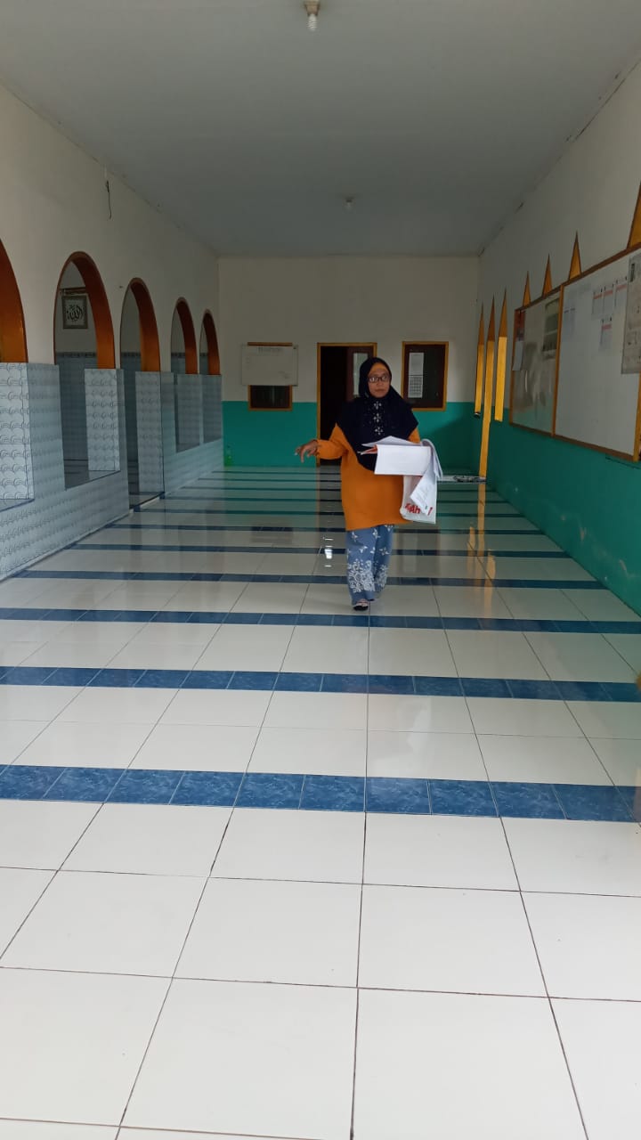 As-Shalihiin