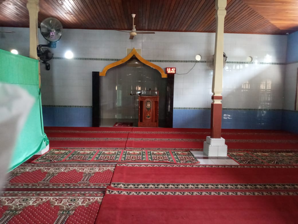 Al-Mujahidin
