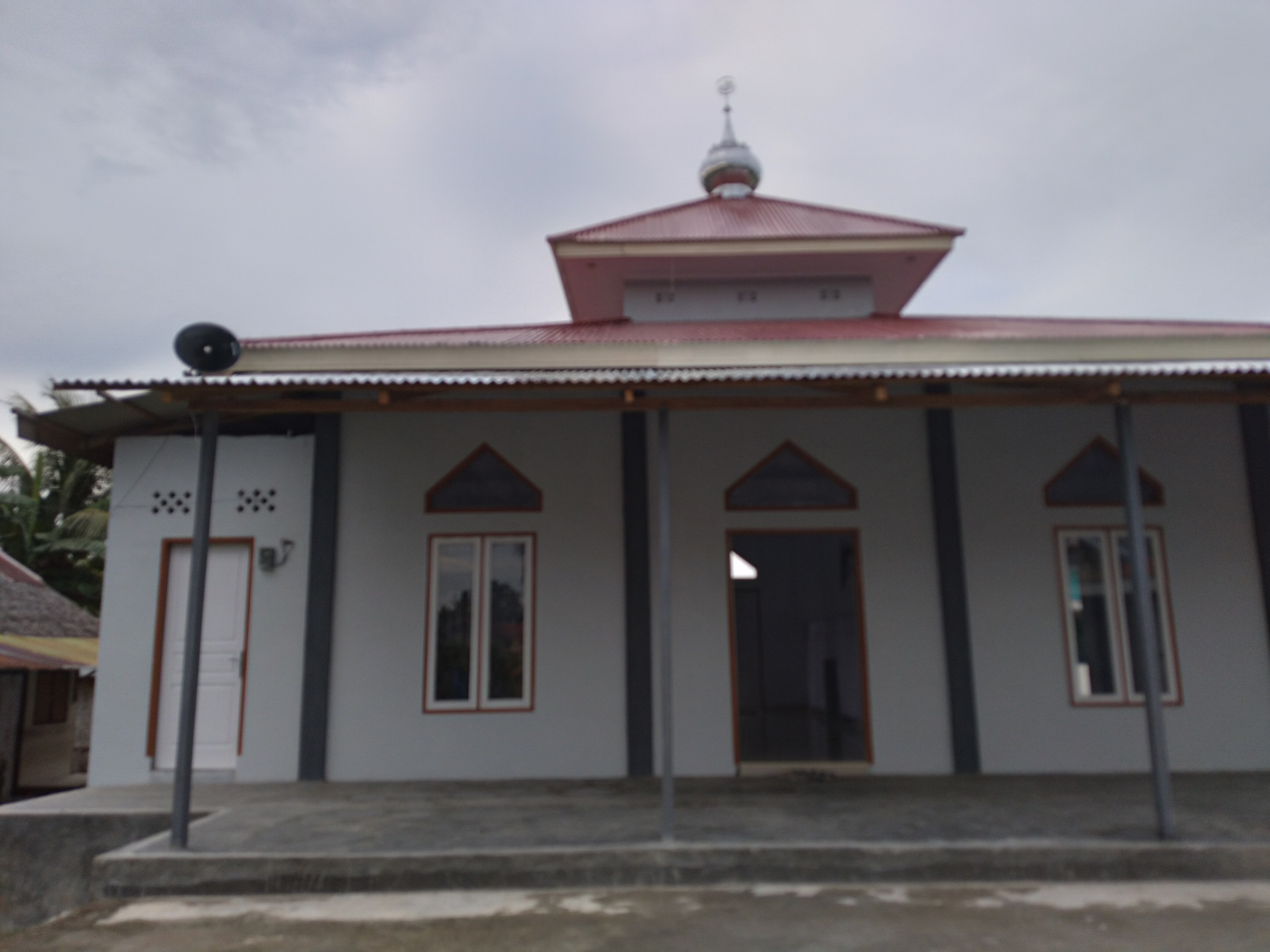 Al-MUTTAQIN