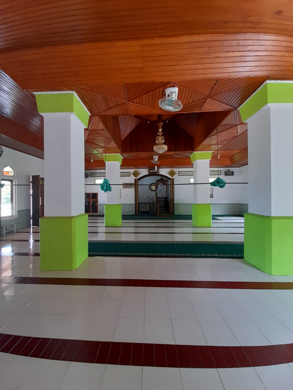 Babussalam