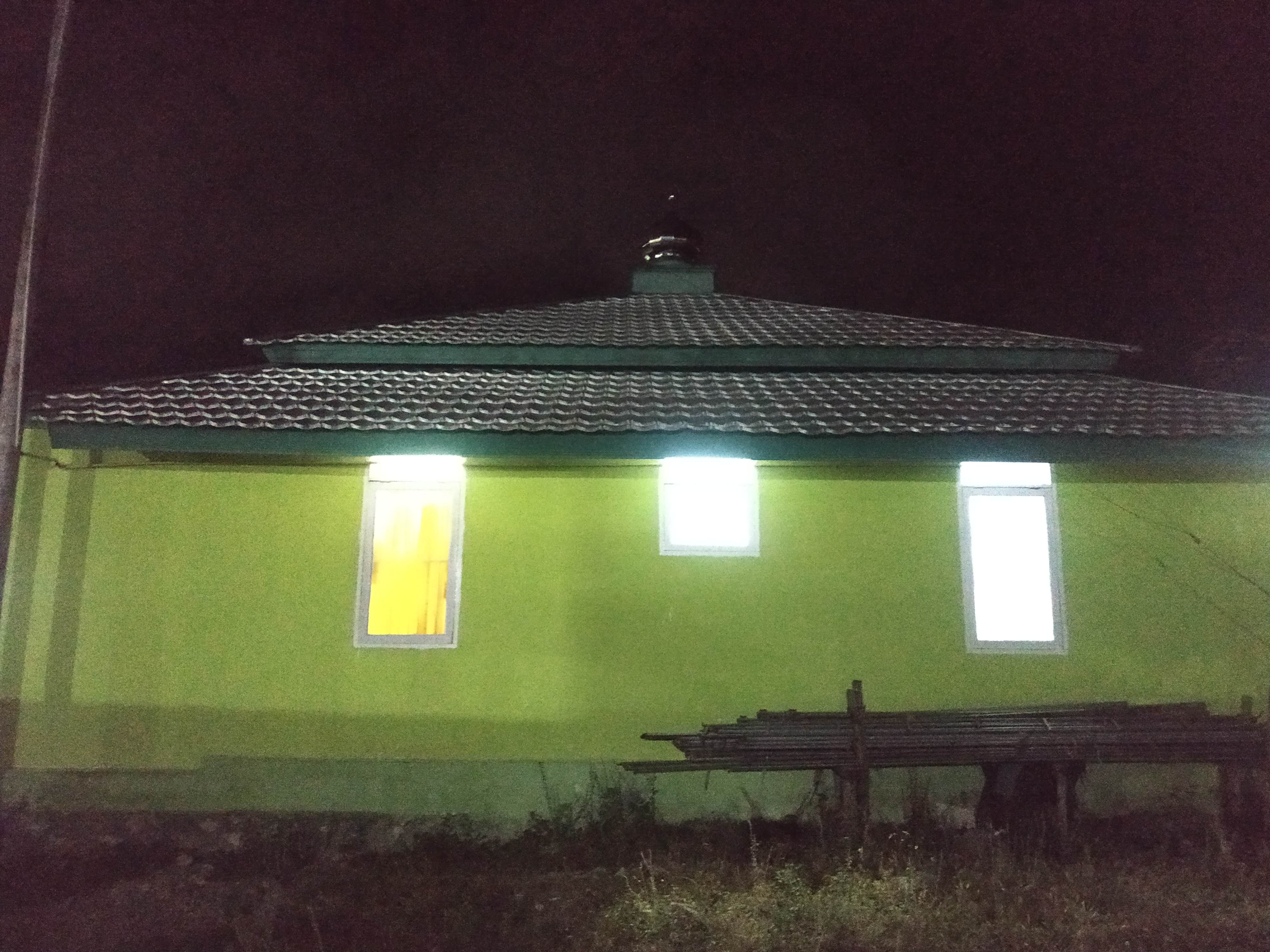Raudhatul Jannah