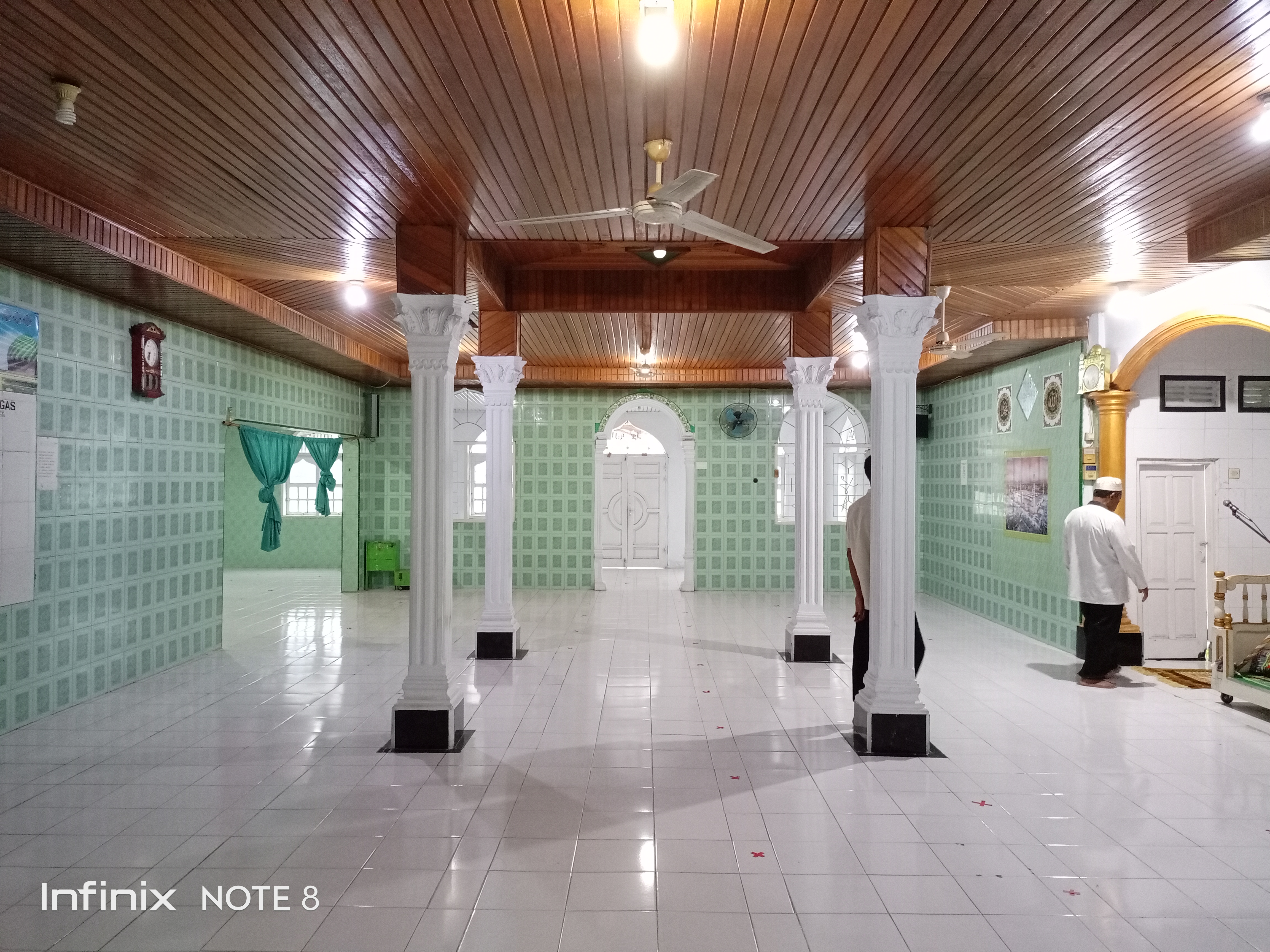 Al-Qamar