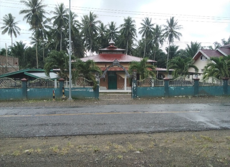 Baburrahman
