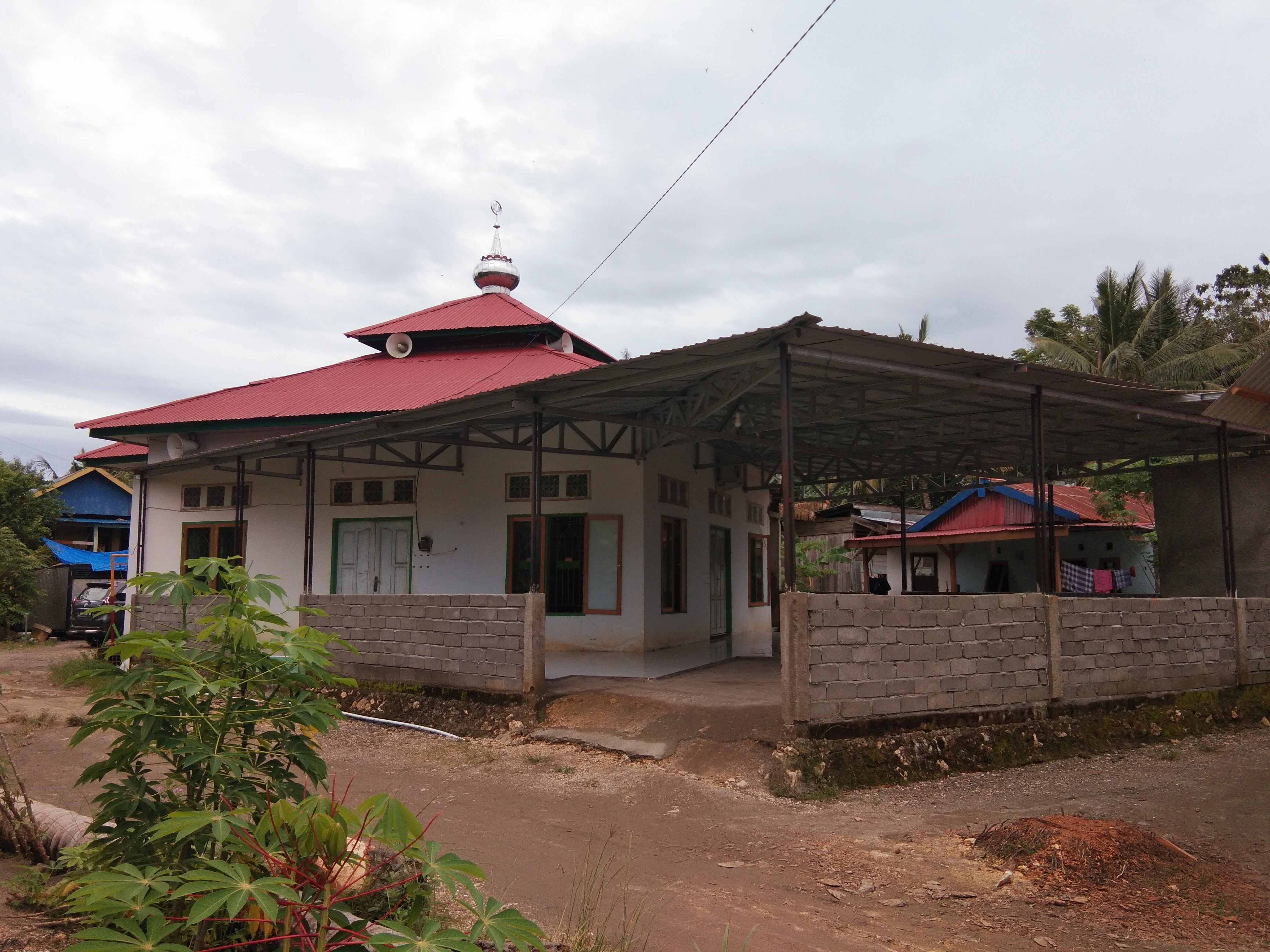 BABUL ULUM