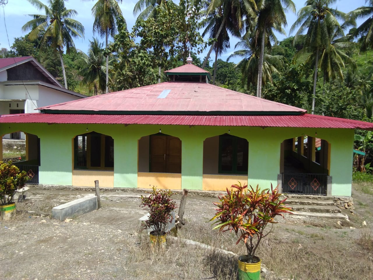 Nurul Falah