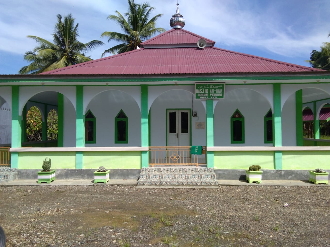 An-Nur