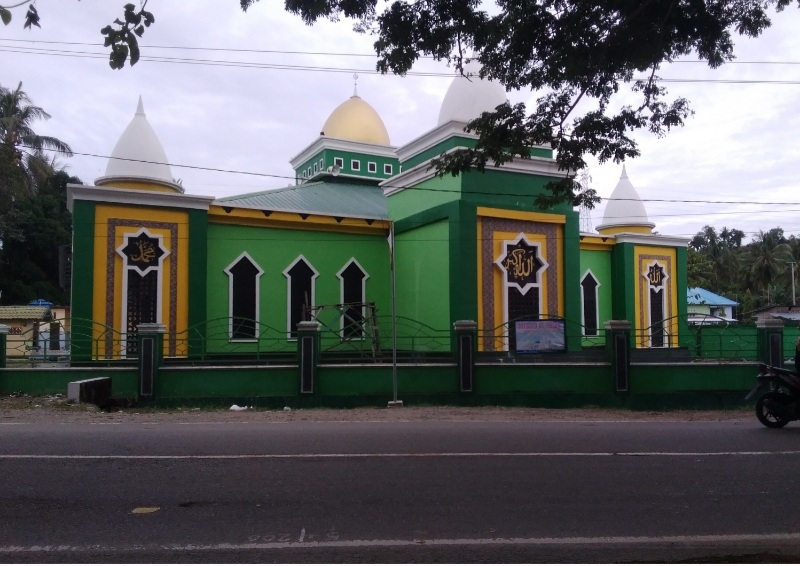 Al-Ikhlas