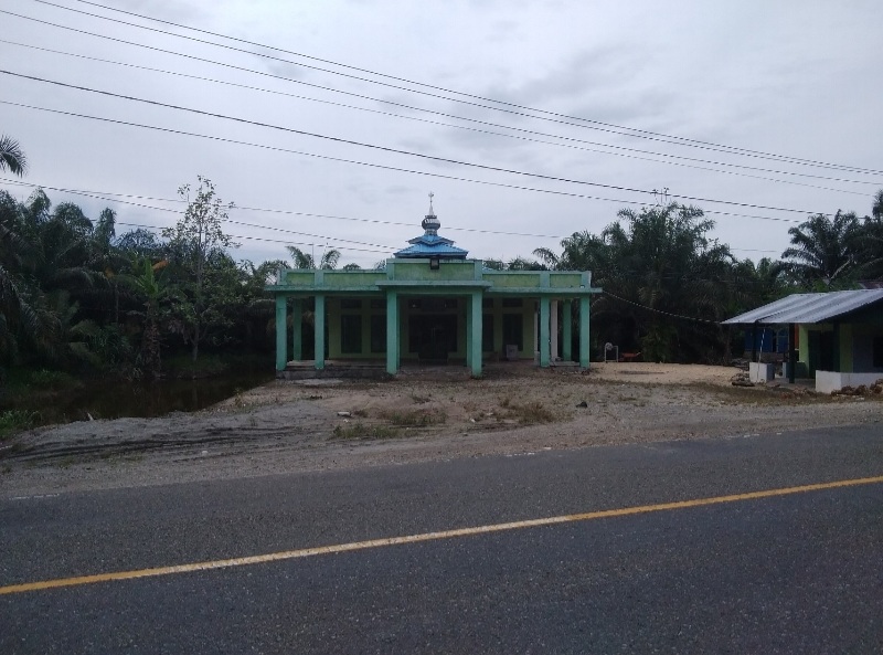 Al-Wasilah