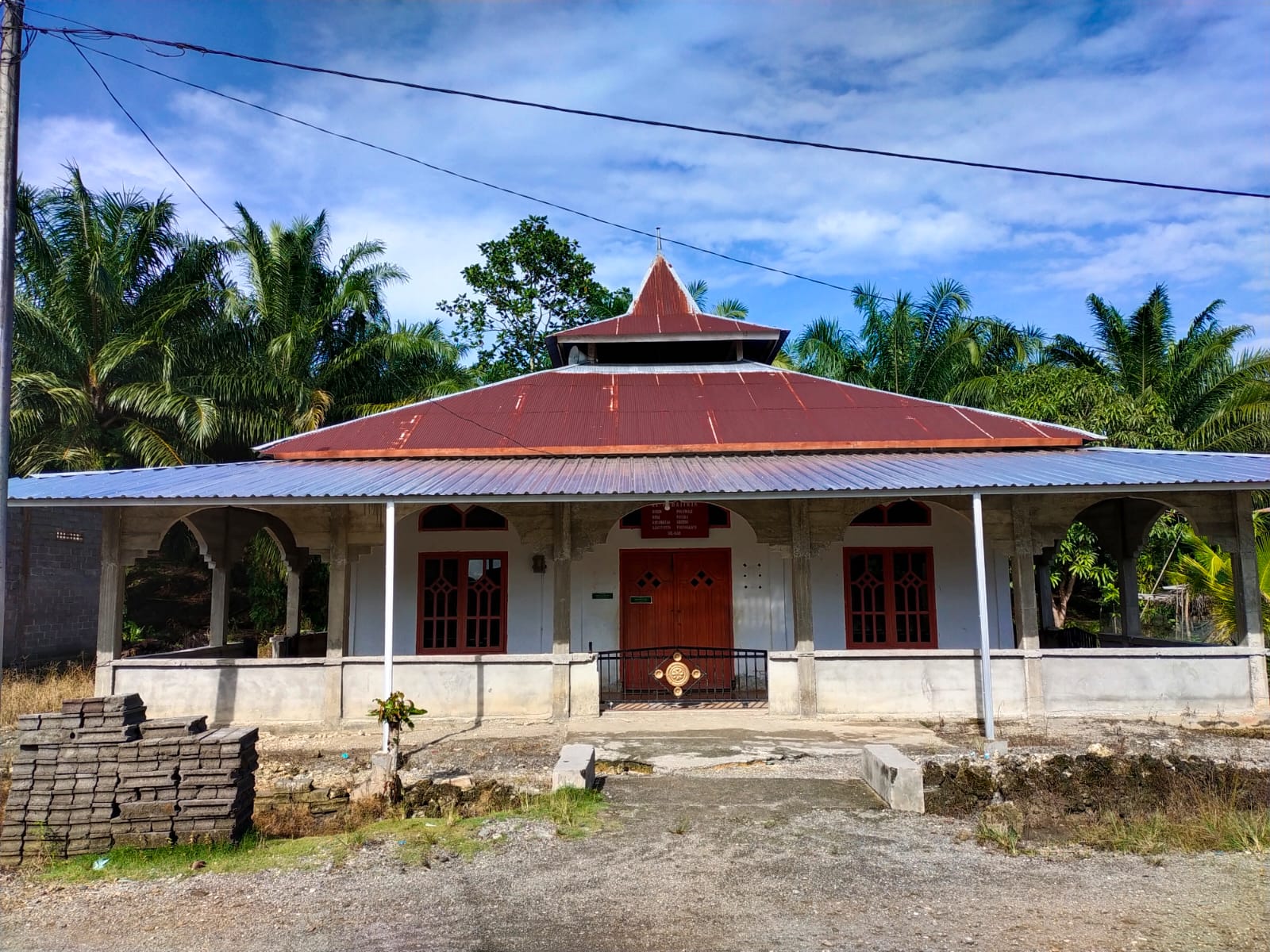 Al-Muhajirin