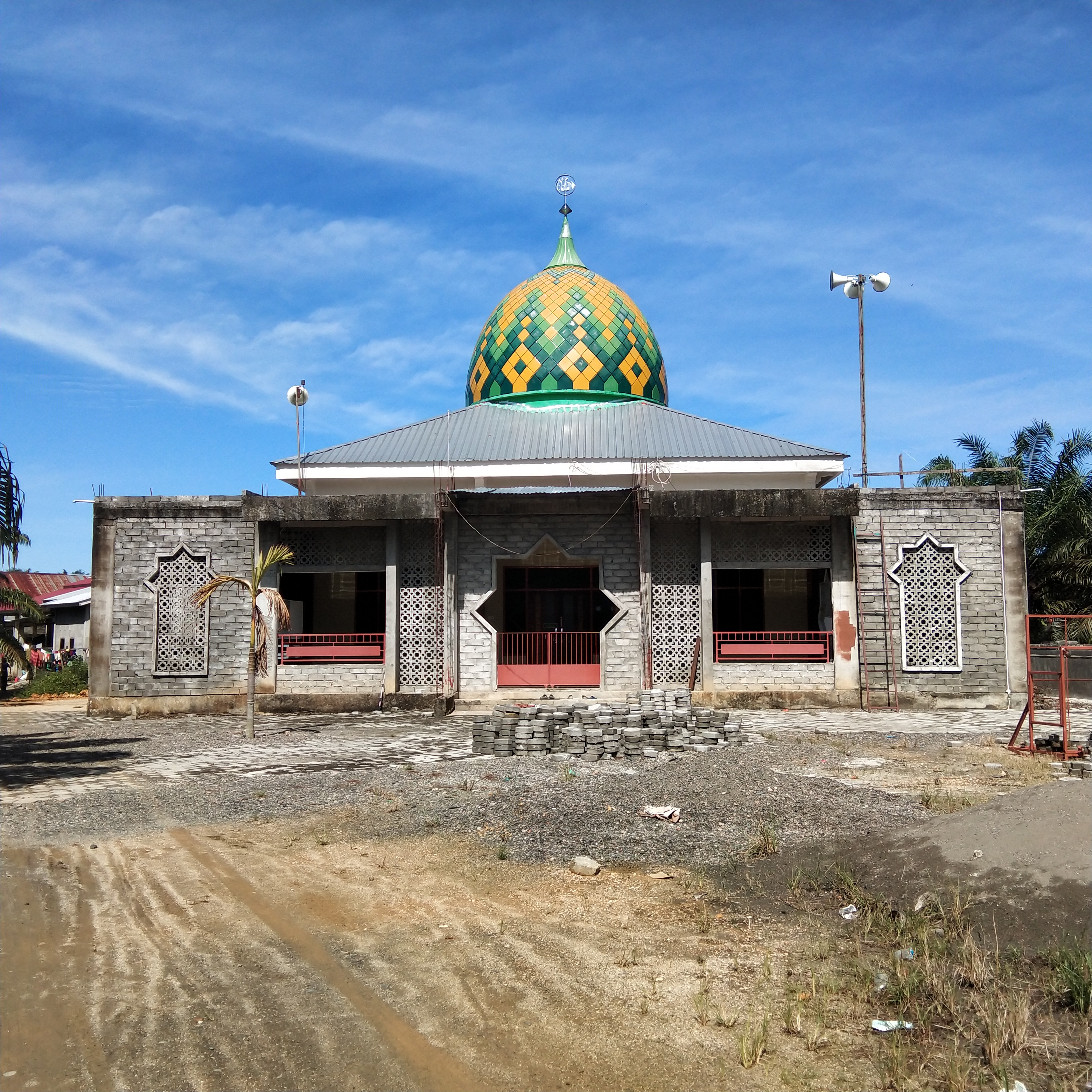 Al-Ikhlas