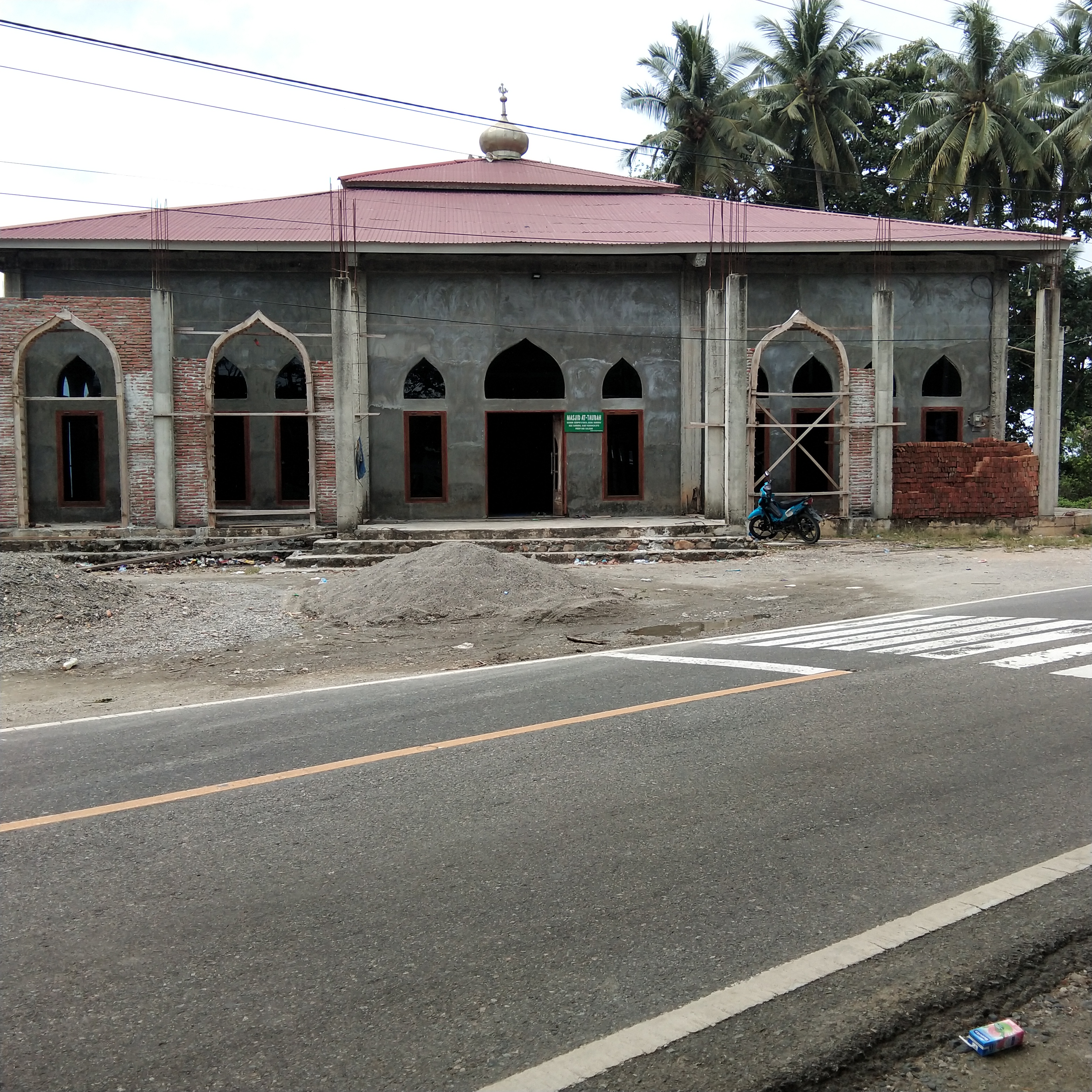 At-Taubah