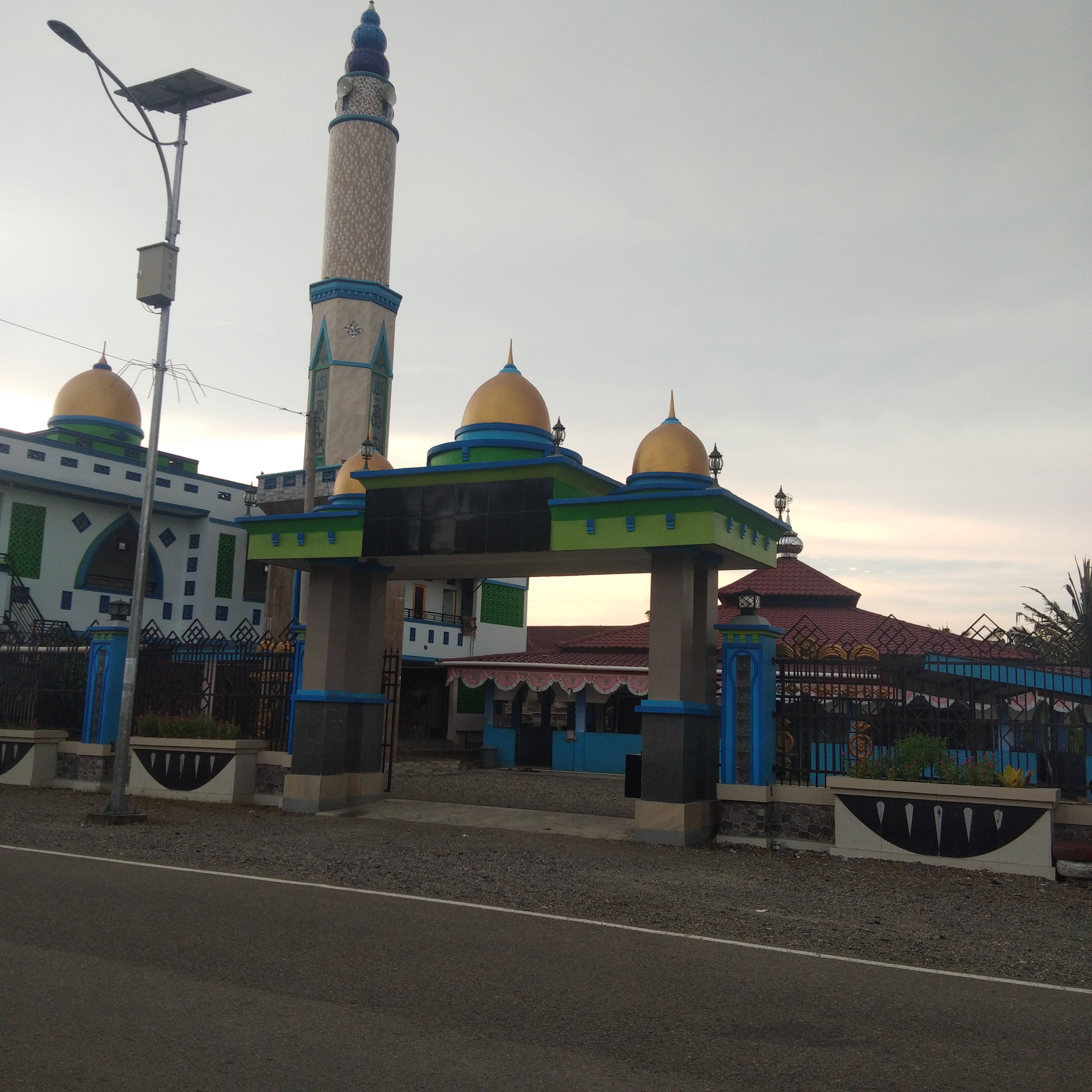 Al-Muhajirin