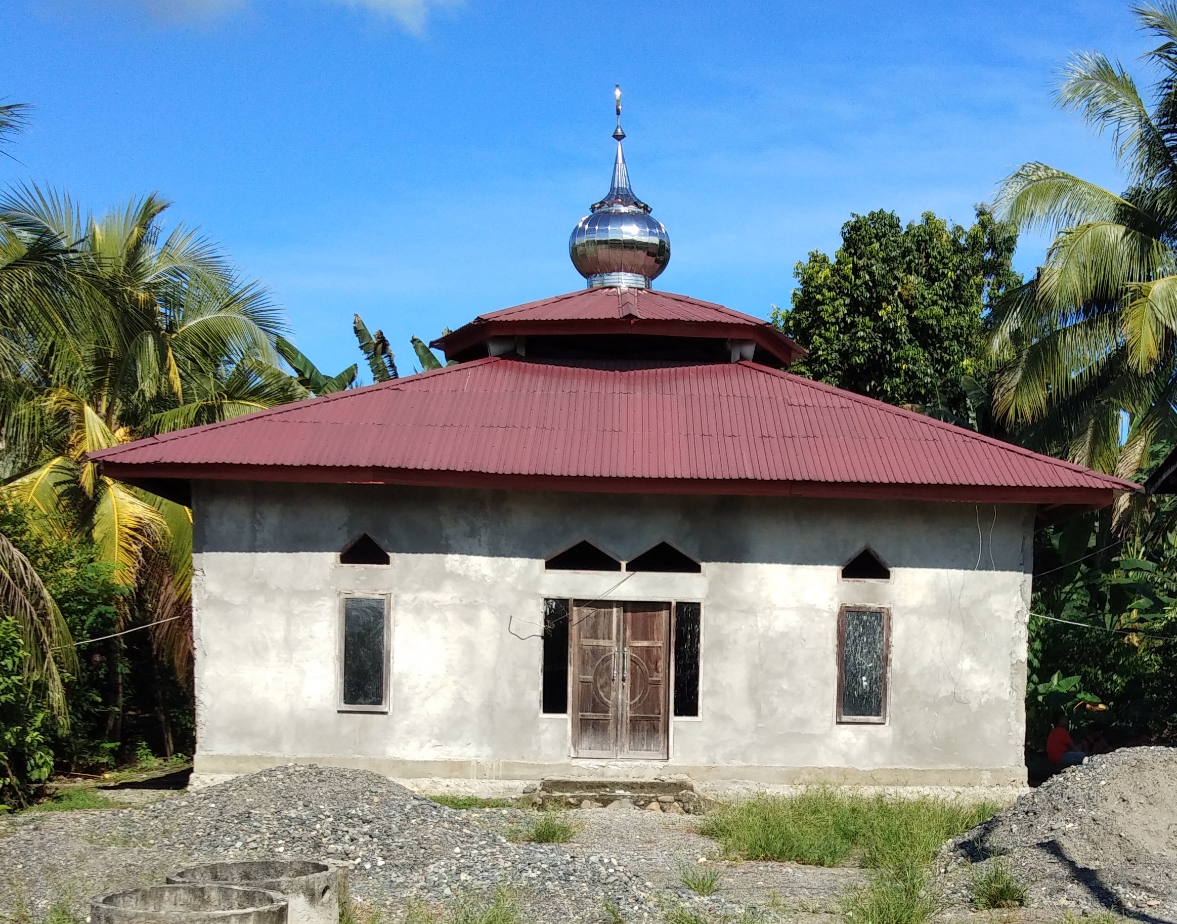 Rayu Al-Hikmah