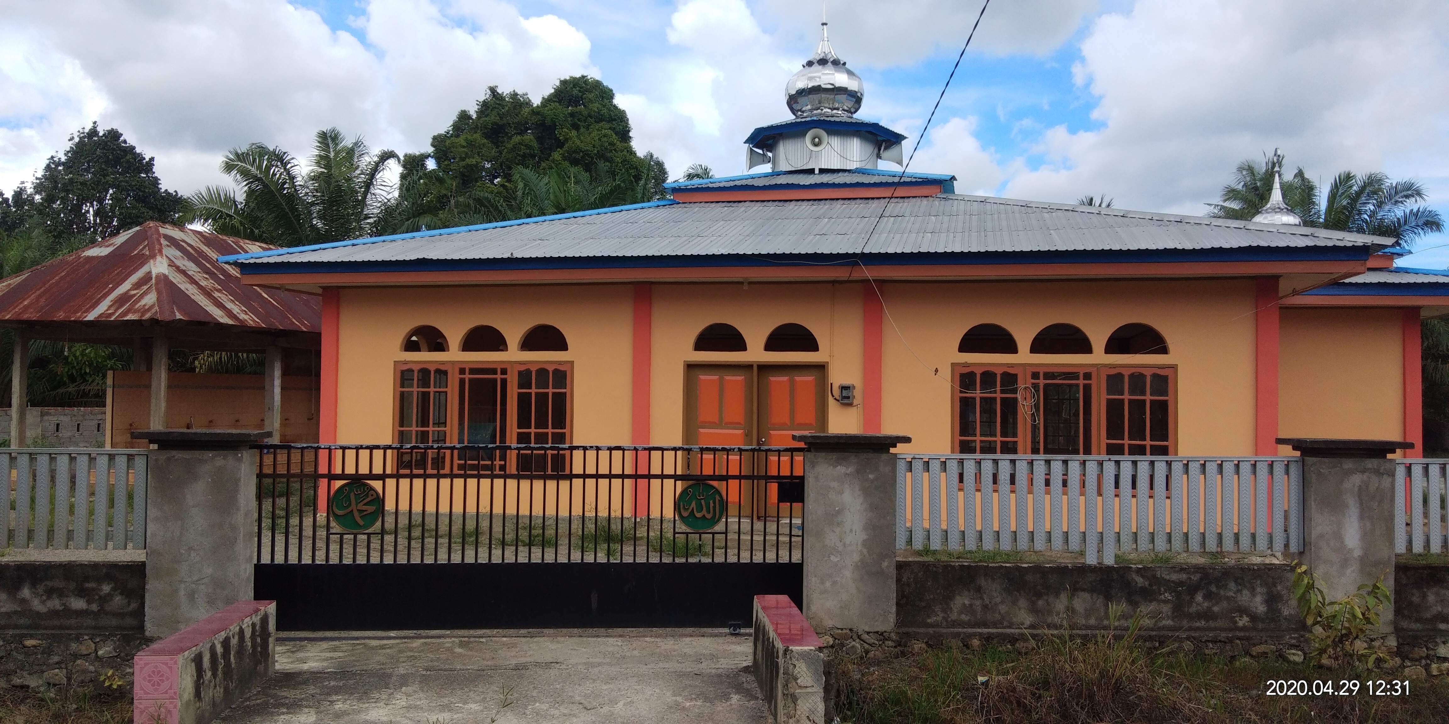 Darul Ummah