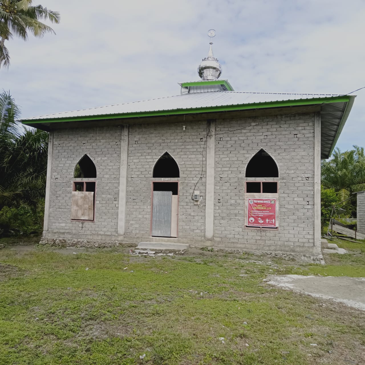 AL-IKHLAS