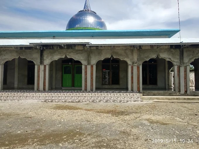 Al-Muhlisin