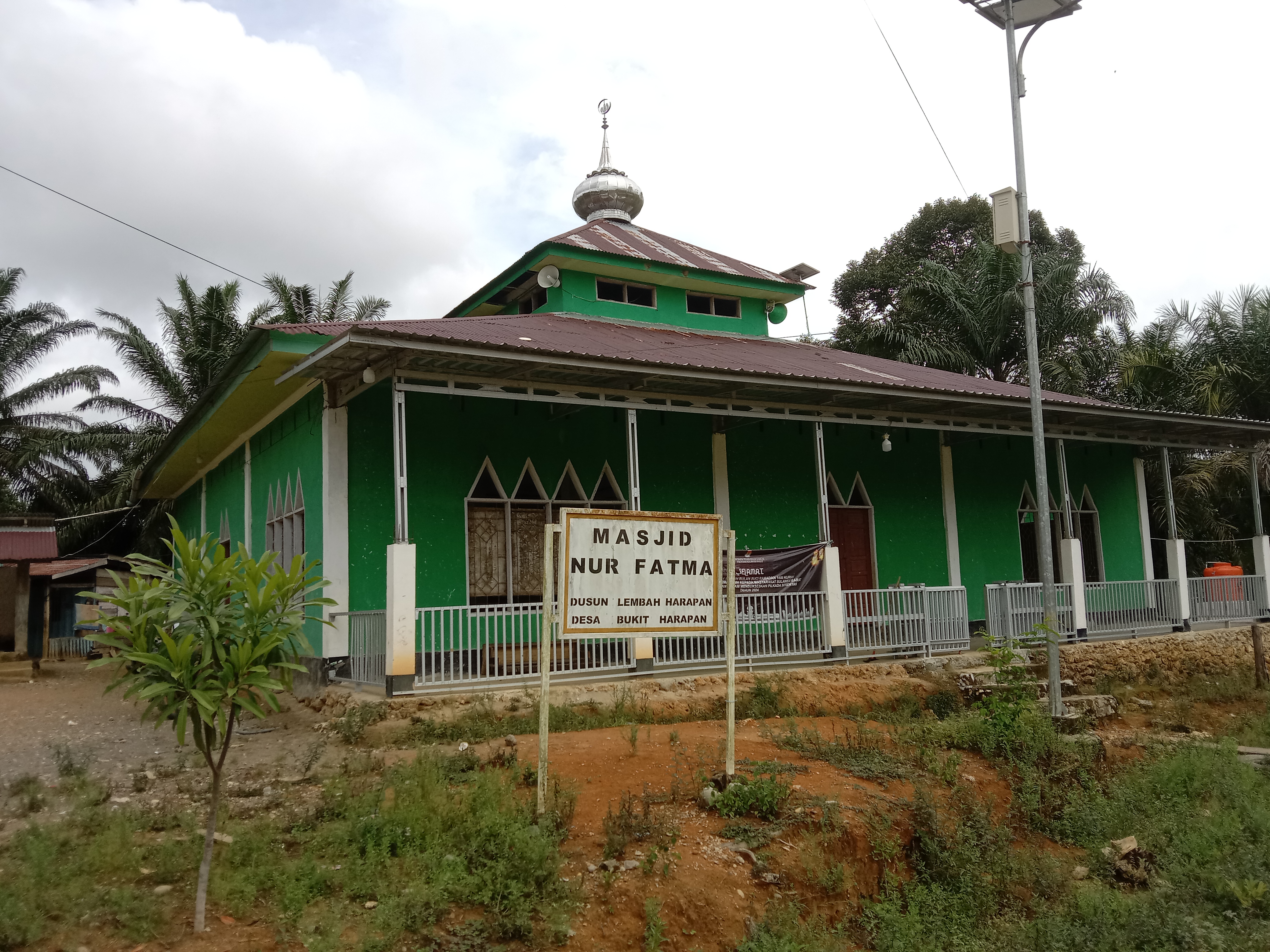 NUR FATMA