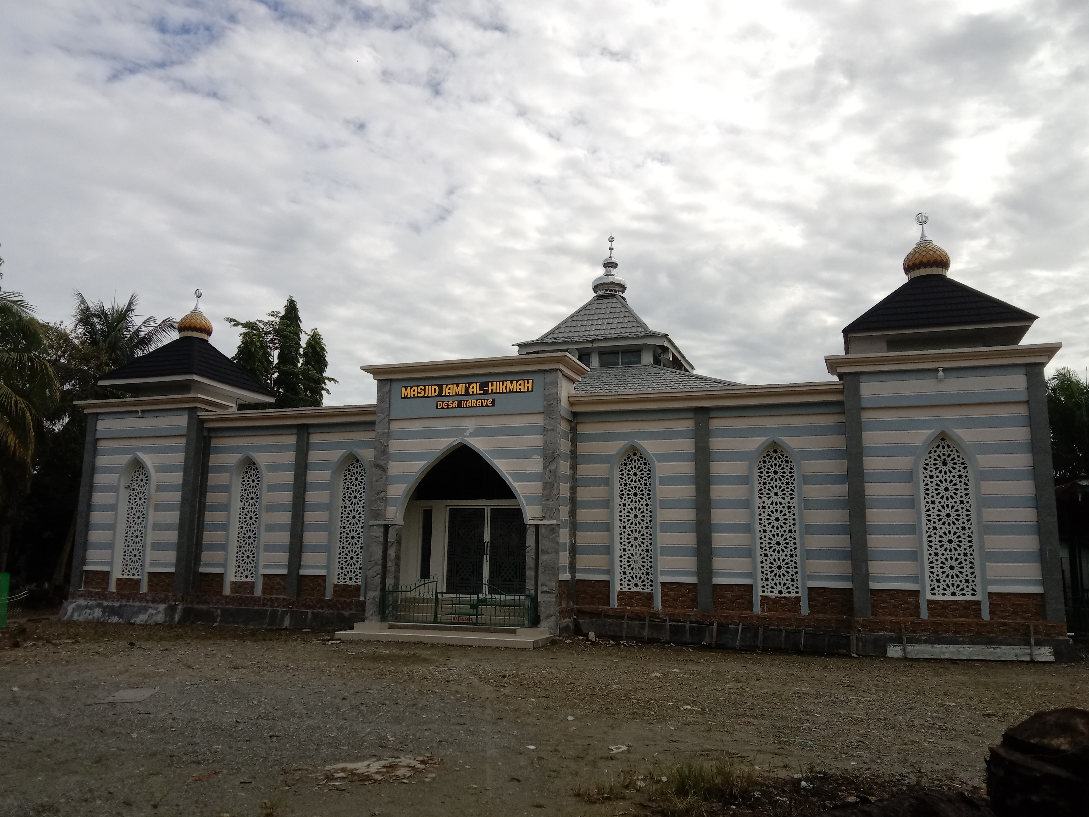 Al-Hikmah