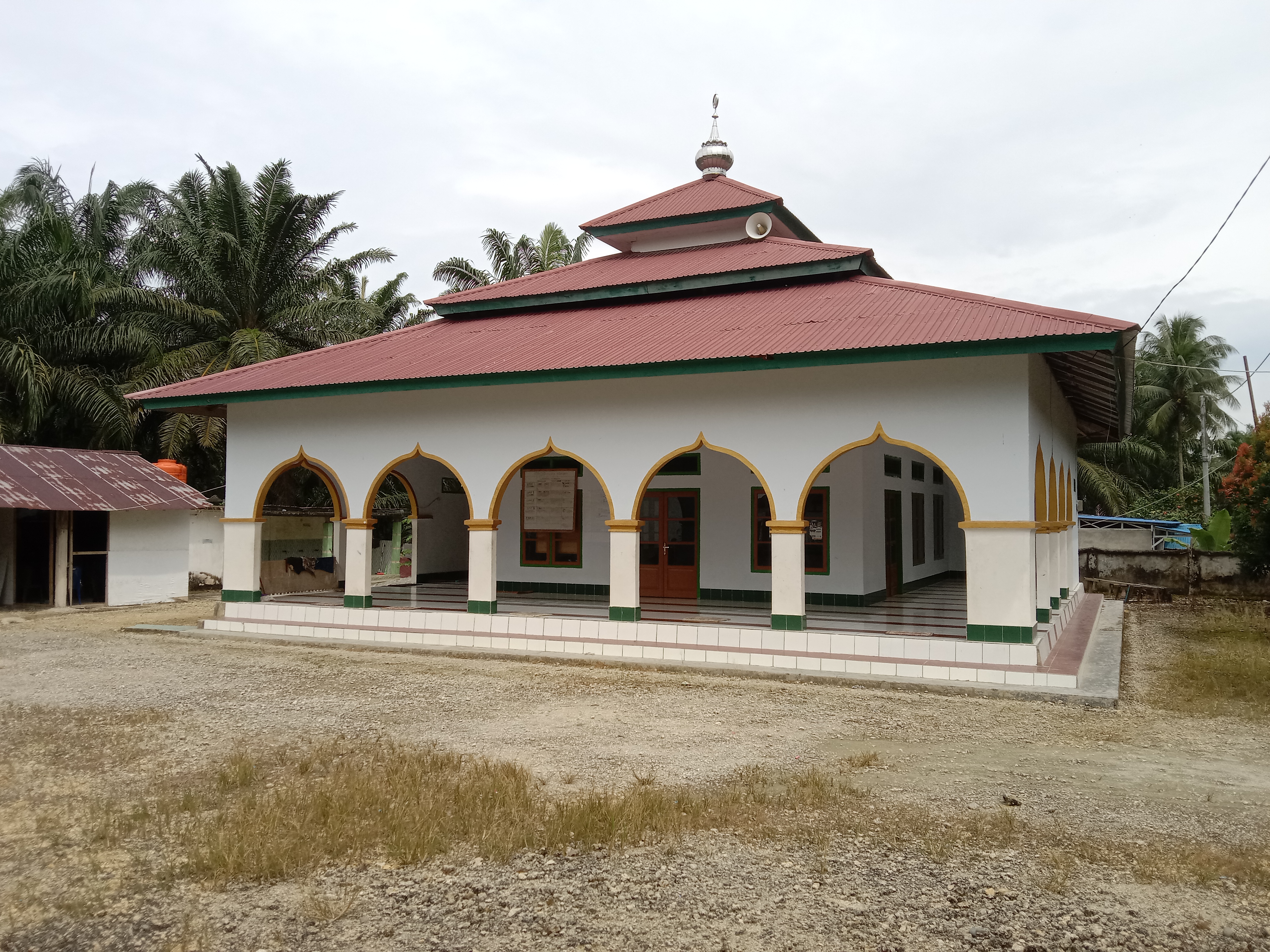 Nurul Hidayah
