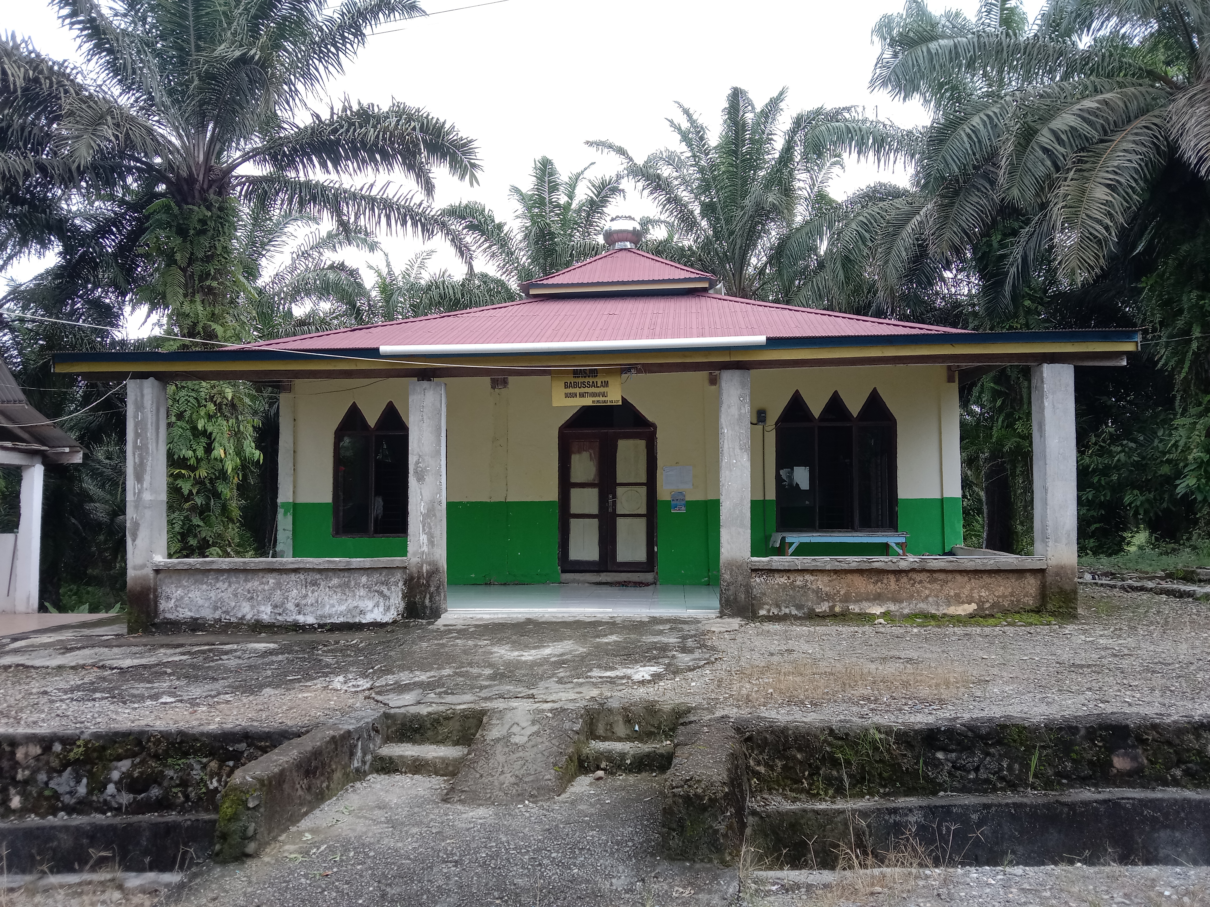 Babussalam
