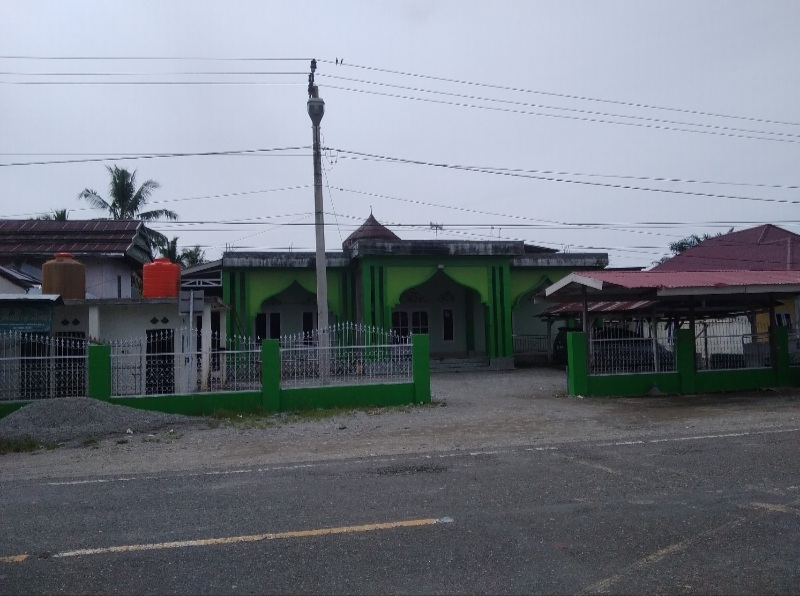 Nurul Islam