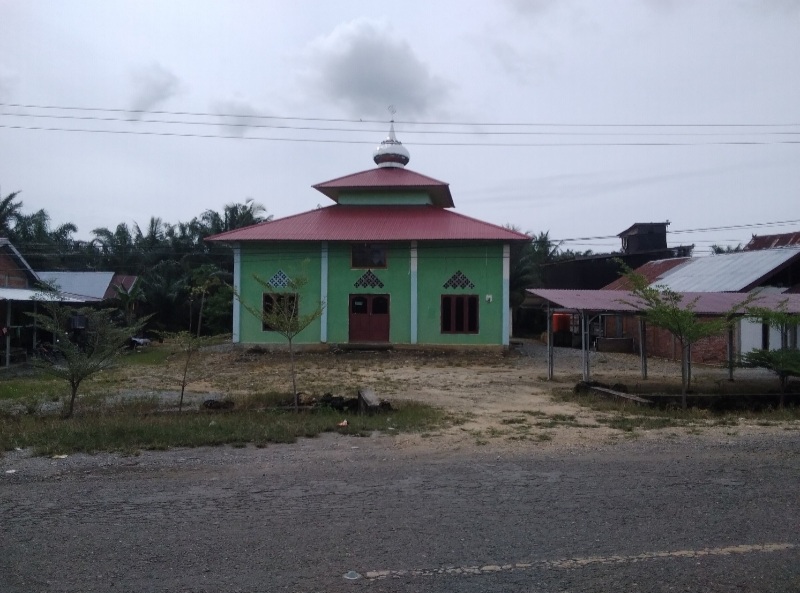 Nurul Hidayah