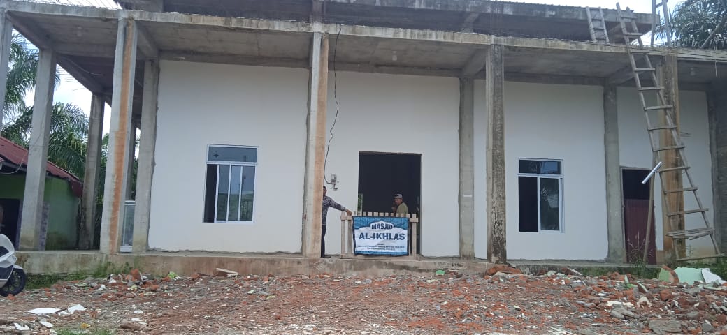 AL- IKHLAS