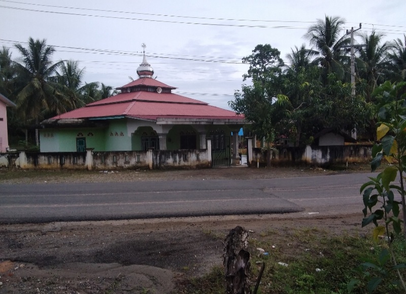 NUR-HIDAYAH