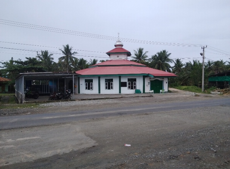 Nurussidiq
