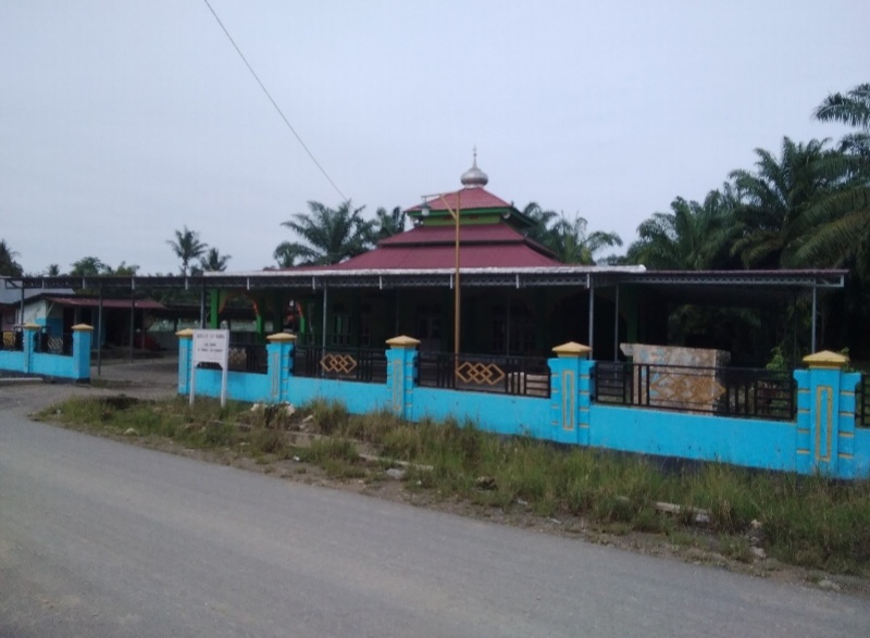 At-Taqwa