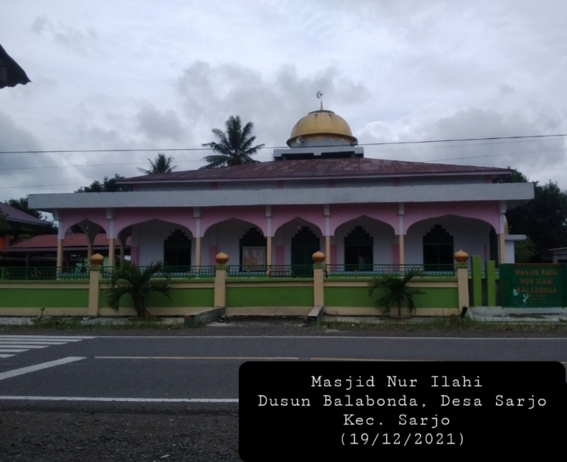 Nur-Ilahi