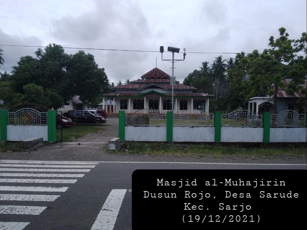 AL-MUHAJIRIN