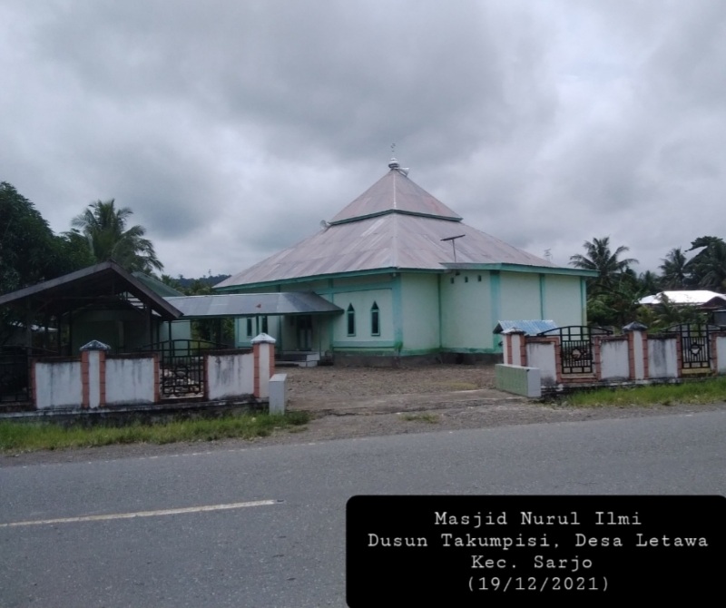 Nurul-Ilmi
