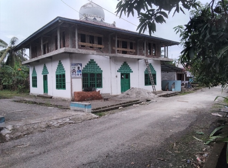 Baiturrahman