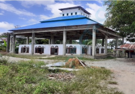 NURUTTAQWA