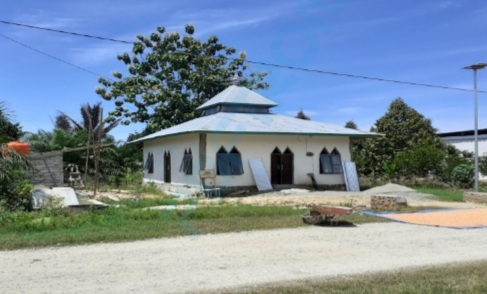 AL - MUBARAQ