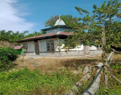 AL-IKHLAS