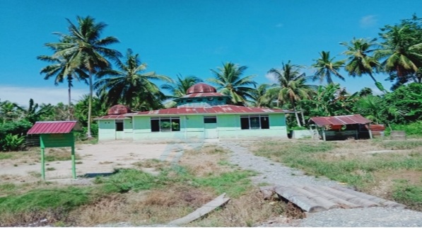 Nur Aqidah