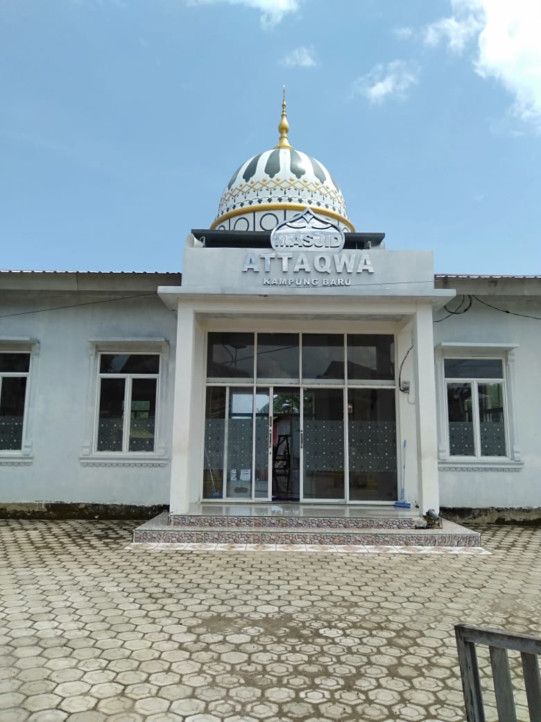 AT-TAQWA