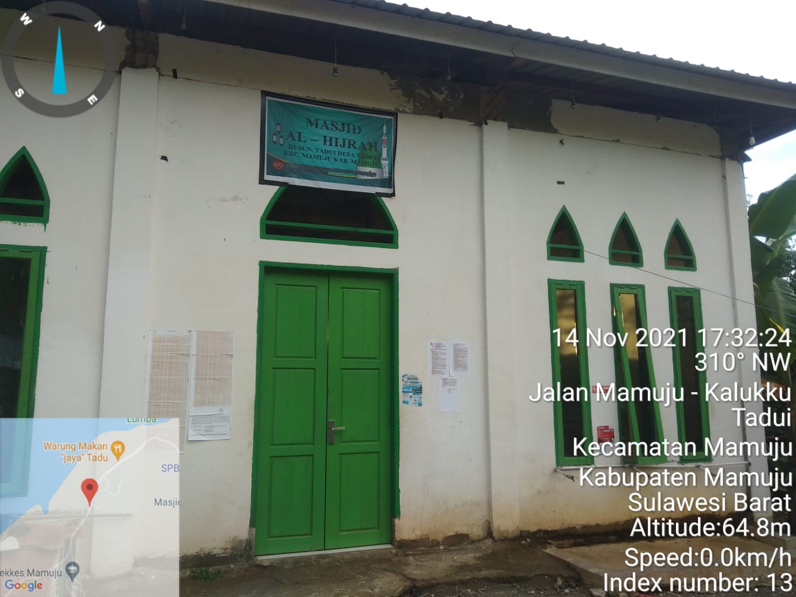 AL-HIJRAH