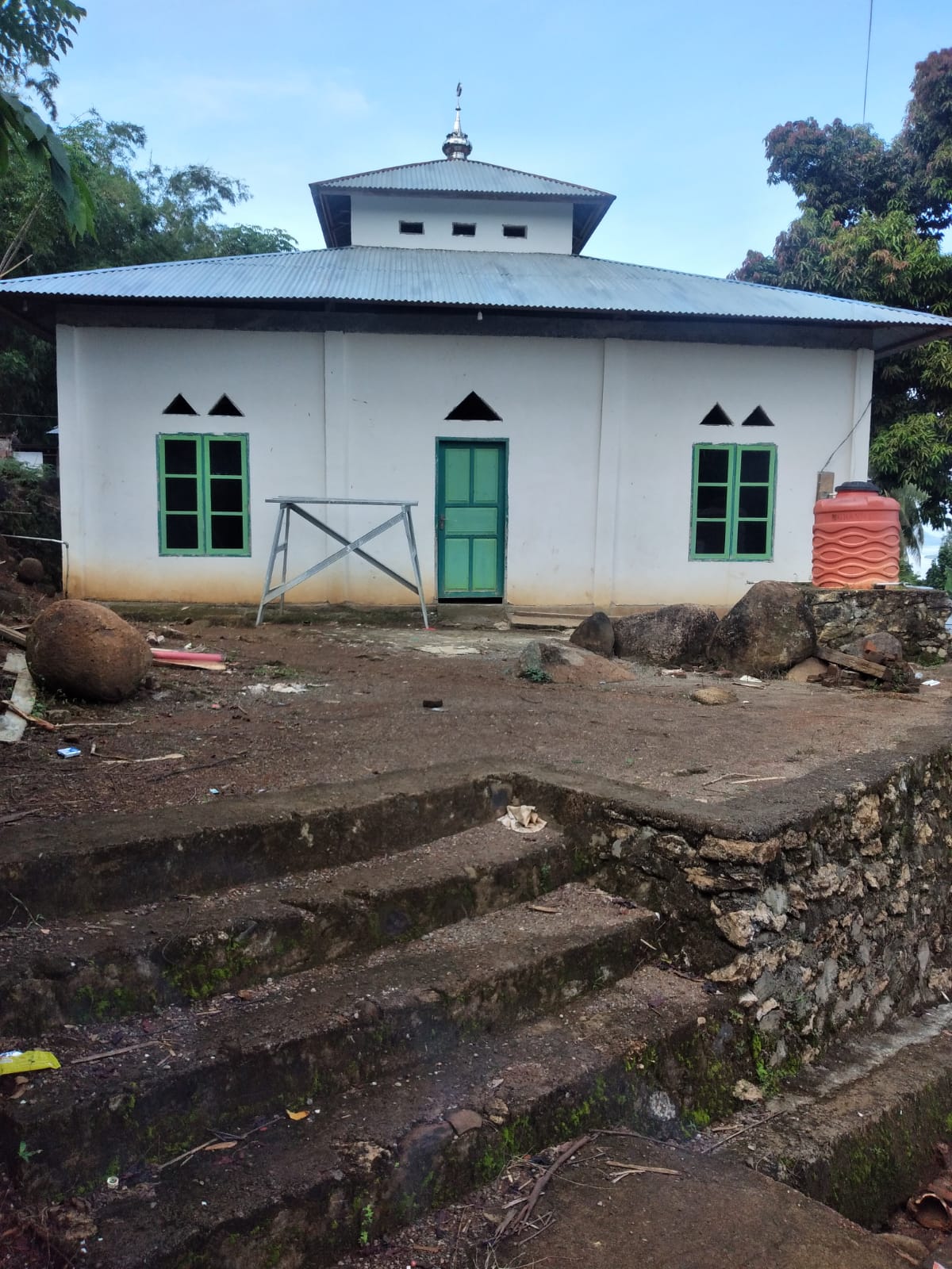 AL-IKHLAS