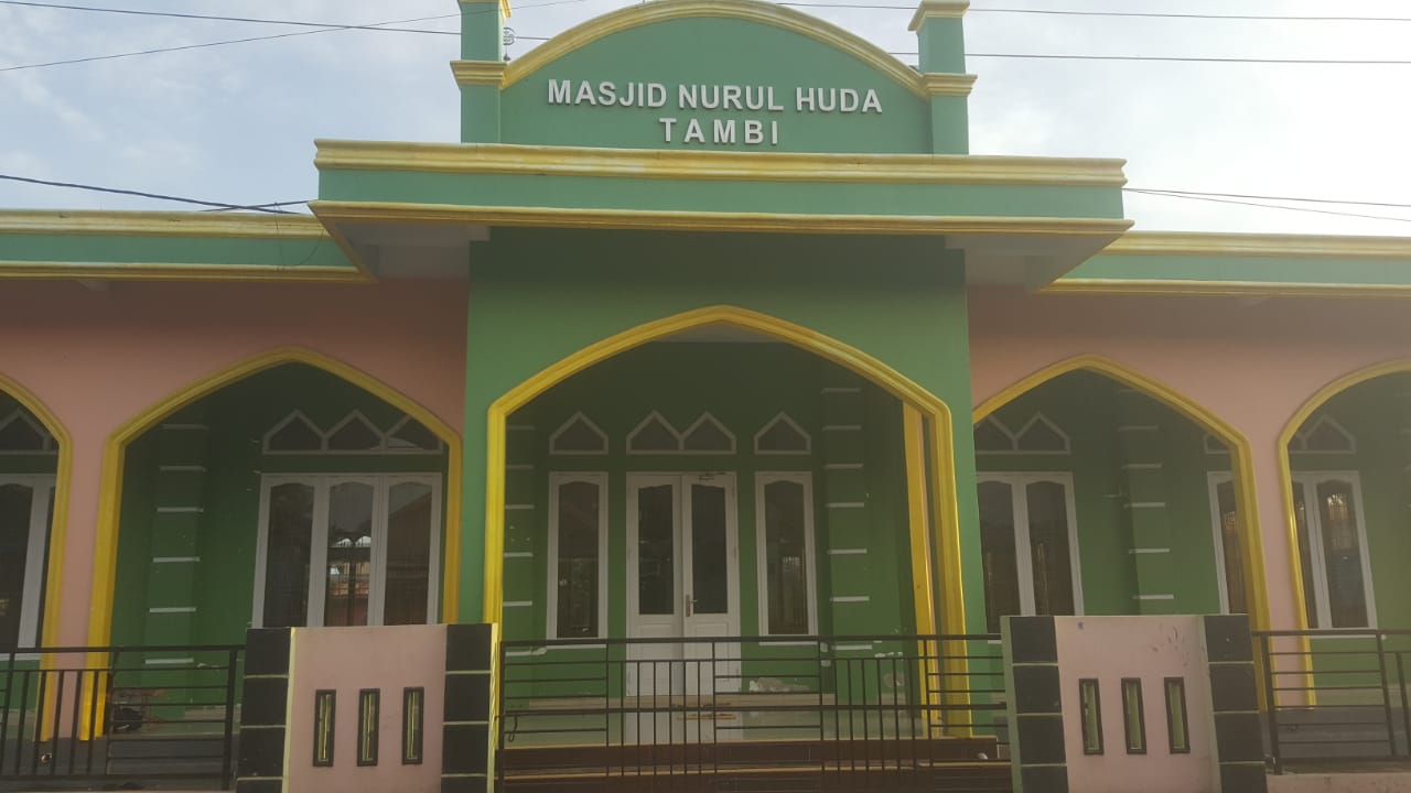 Nurul Huda