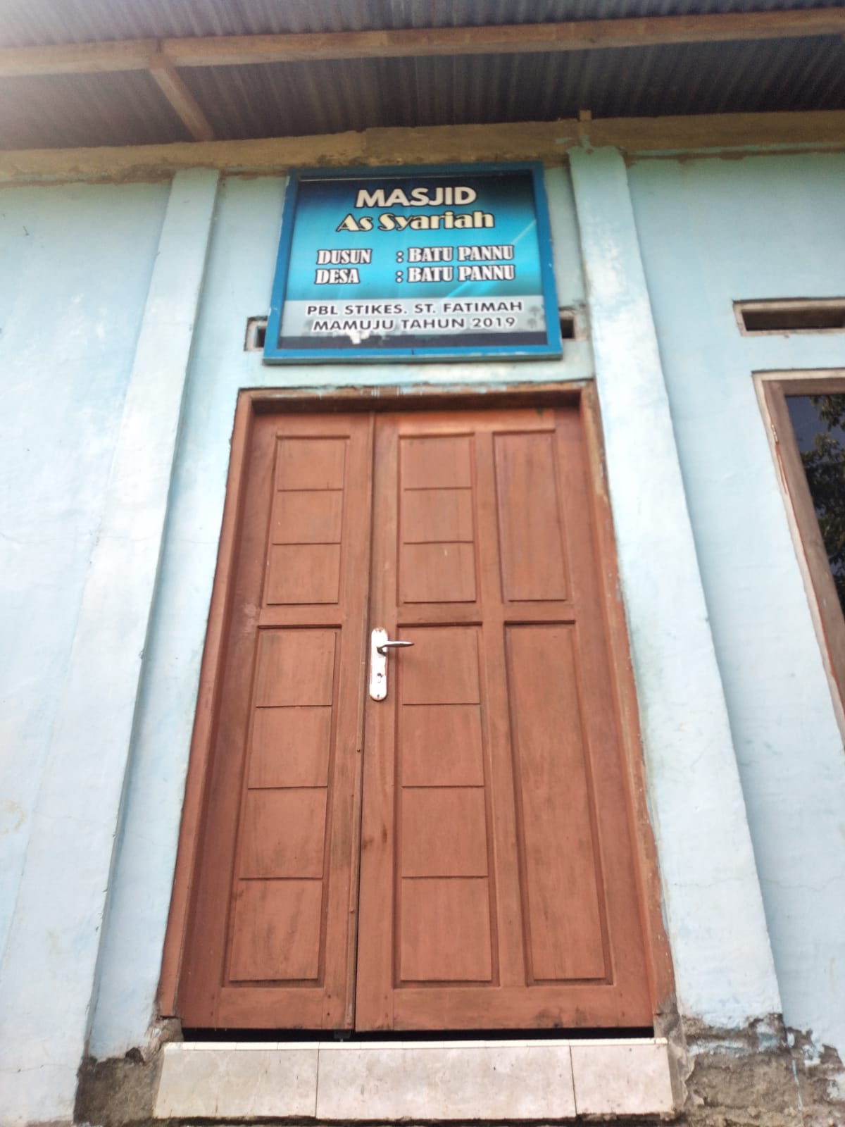 AS SYARIAH