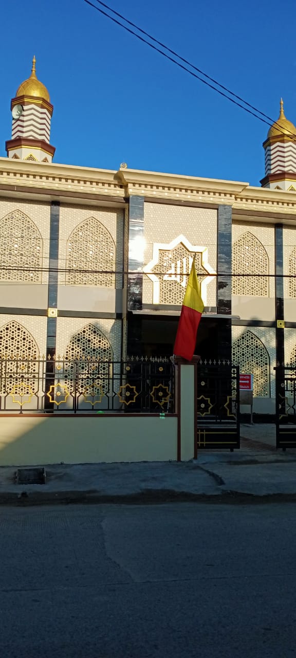 SUHADA ISLAMIYAH