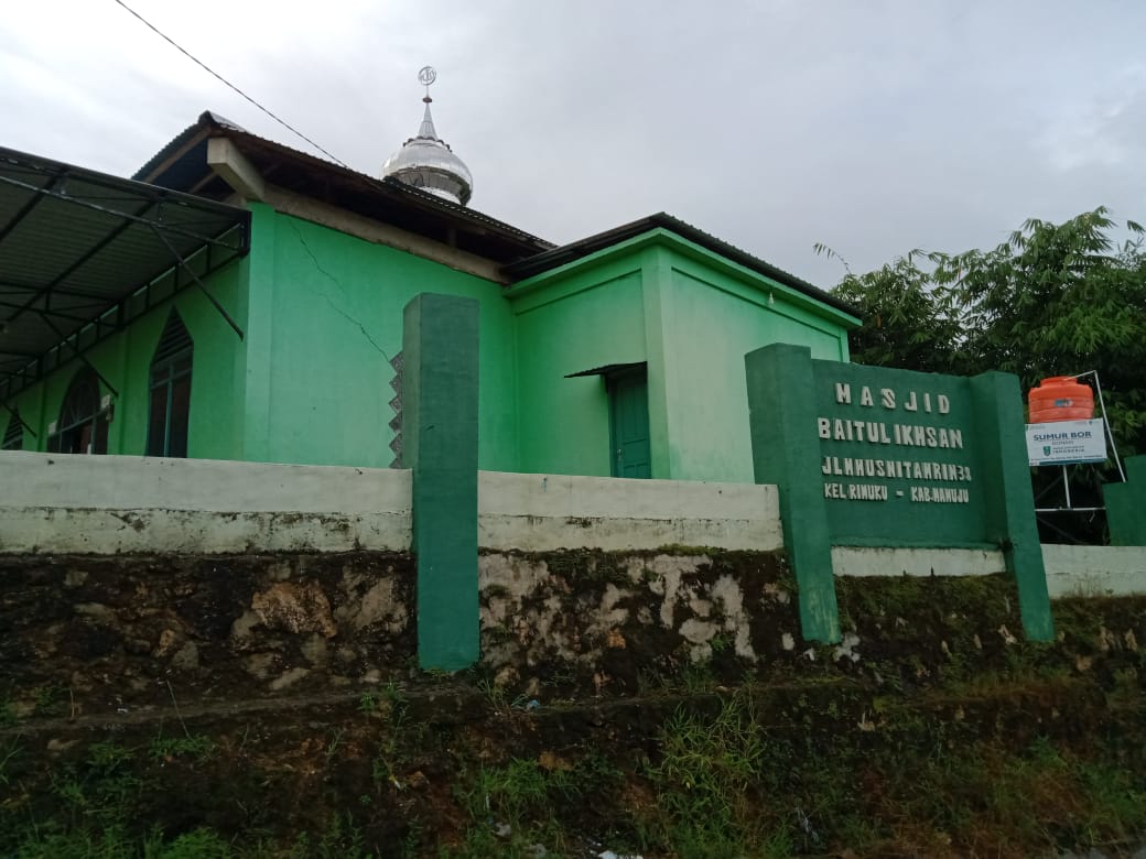 BAITUL IKHSAN