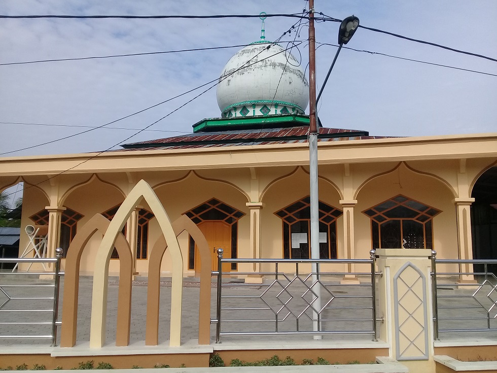AL-MUNAWWARAH