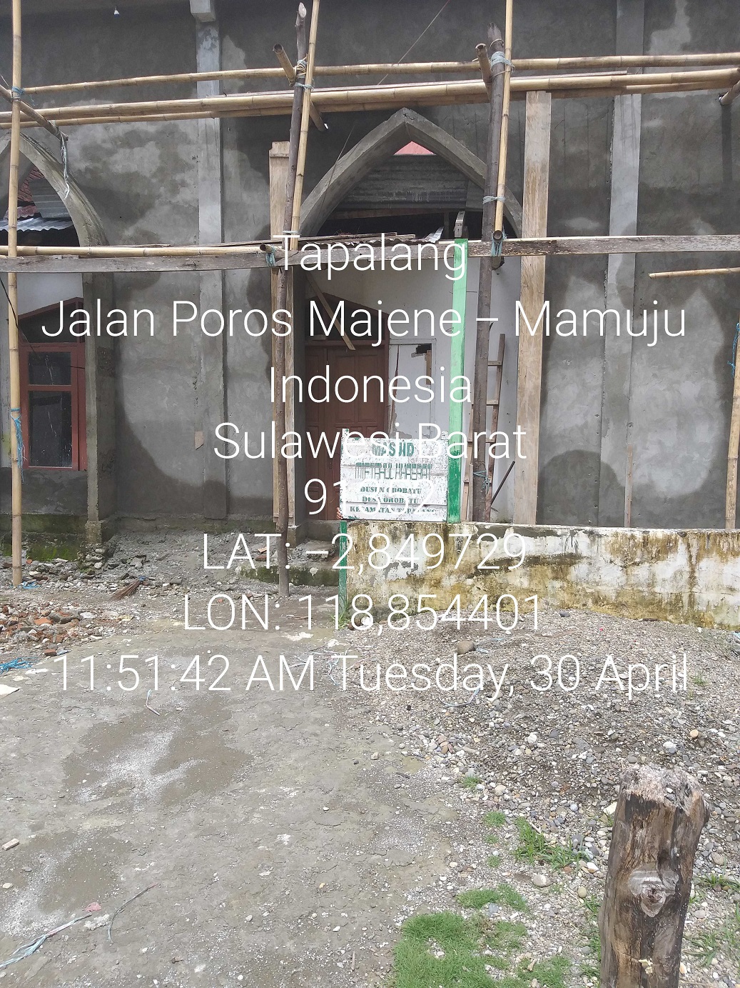 MIFTAHUL KHAIRAT
