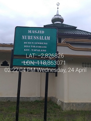 NURUSSALAM
