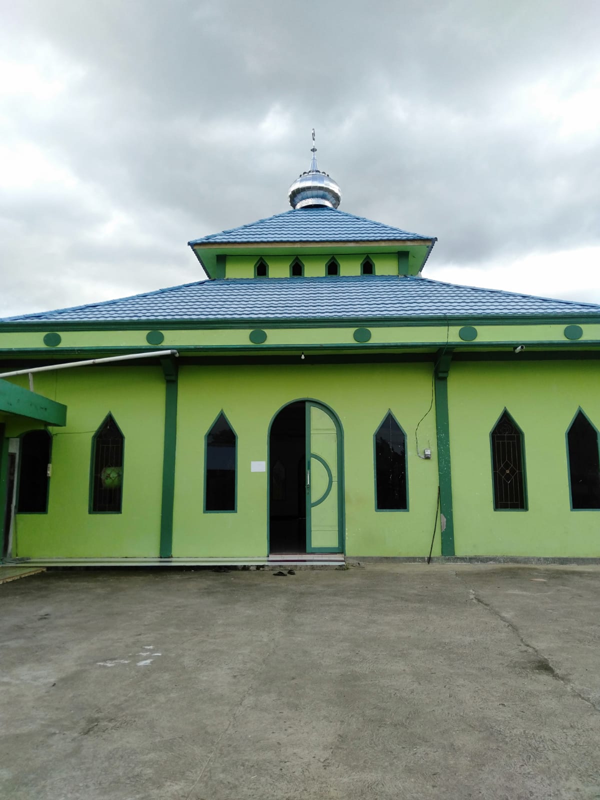 NURUL HUDA